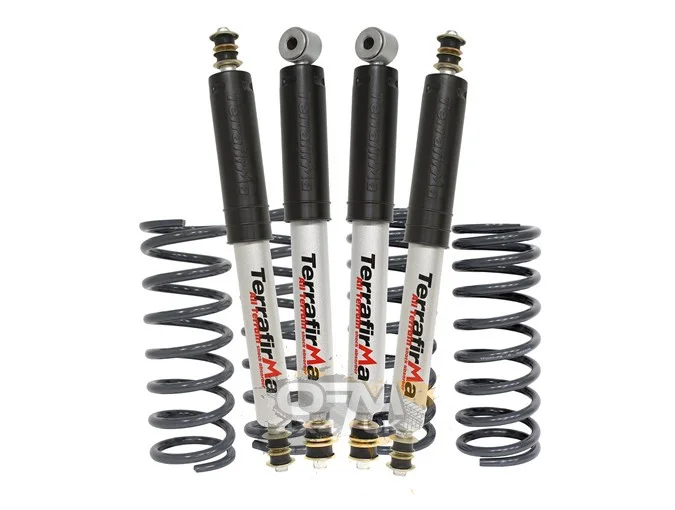スマーフM terrafirma-tf197-suspension-